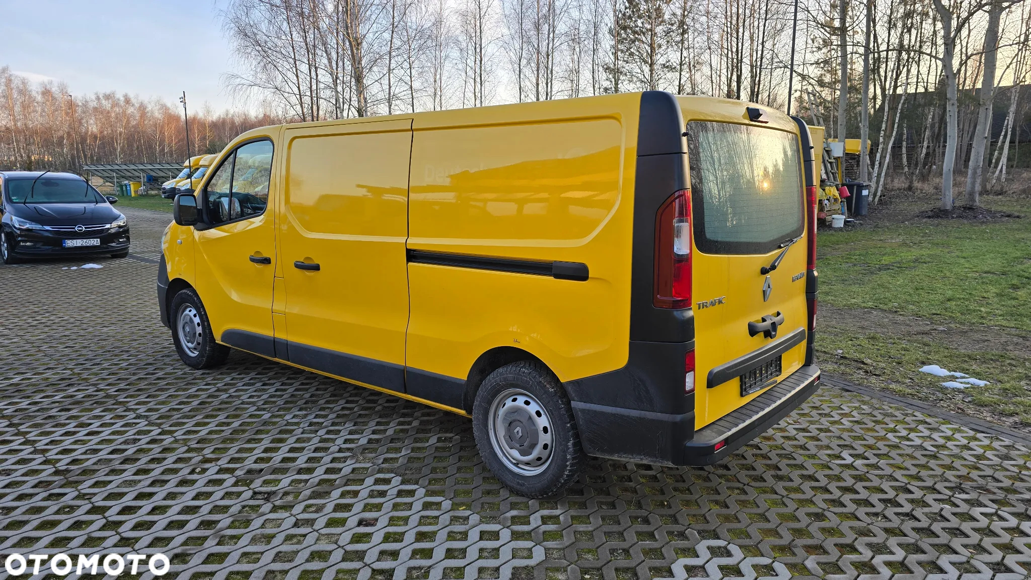Renault TRAFIC 2.0 CDTI , - 6