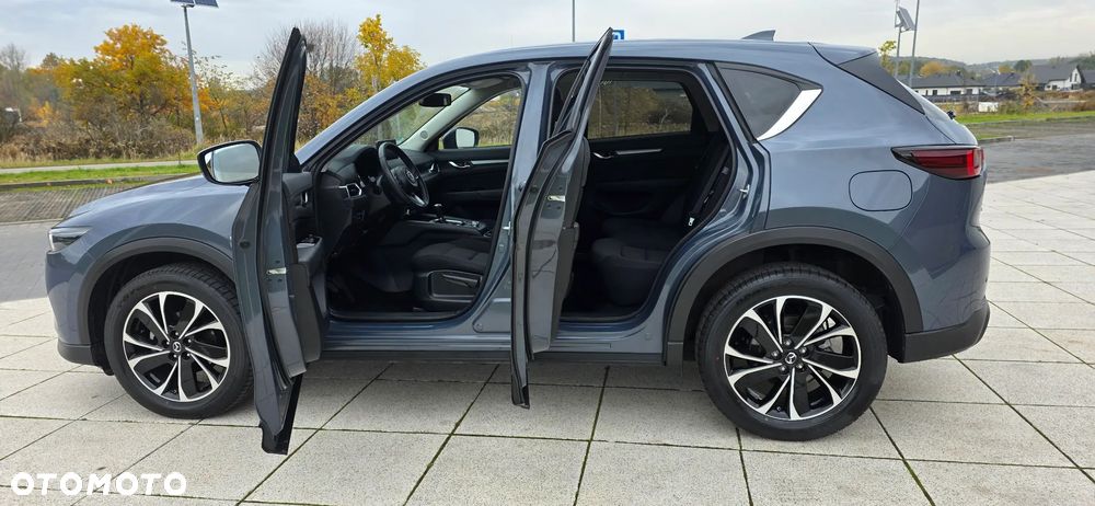 Mazda CX-5 - 14