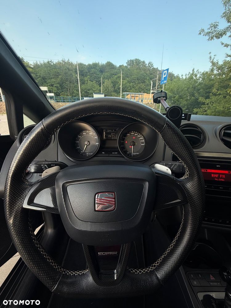 Seat Ibiza - 3