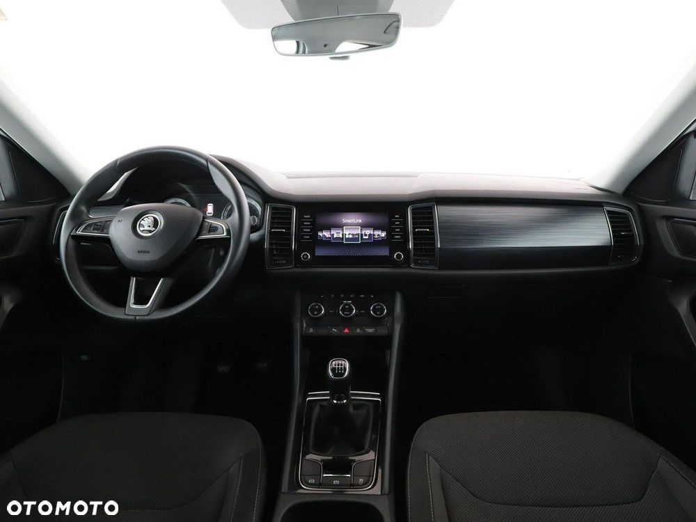 Skoda Kodiaq 1.4 TSI 4x2 Ambition - 16