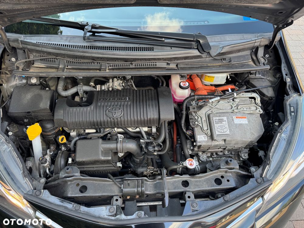 Toyota Yaris - 27