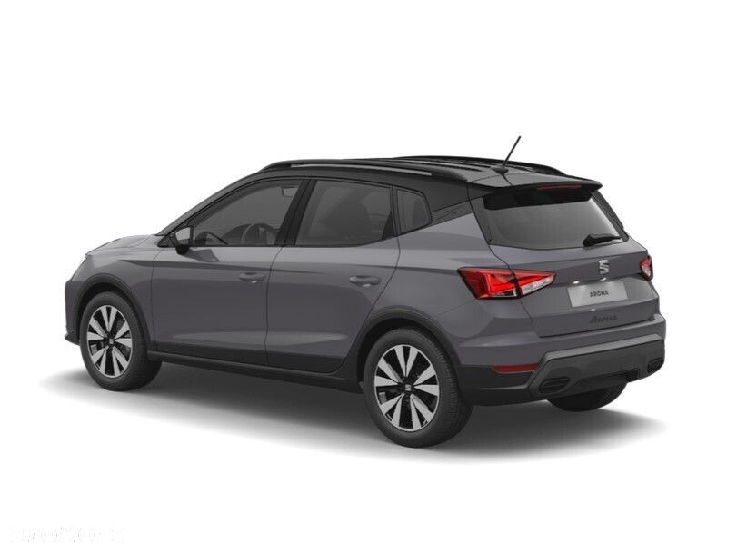 Seat Arona 1.0 TSI Style S&S - 2