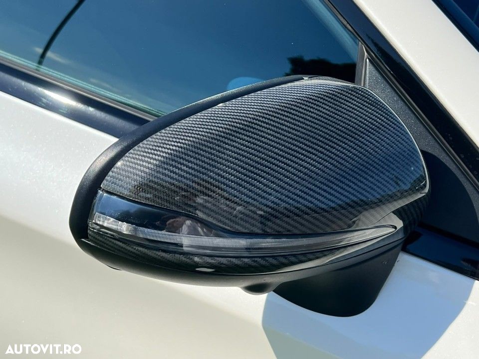 Mercedes-Benz C 43 AMG - 11