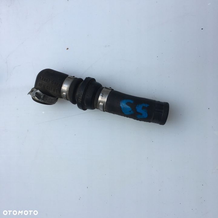 PRZEWÓD WĄŻ SERWA AUDI A4 B6 8E0611939 8E0611813 - 1