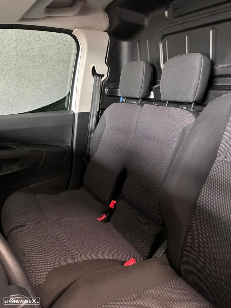 Fiat Doblo Outro - 21