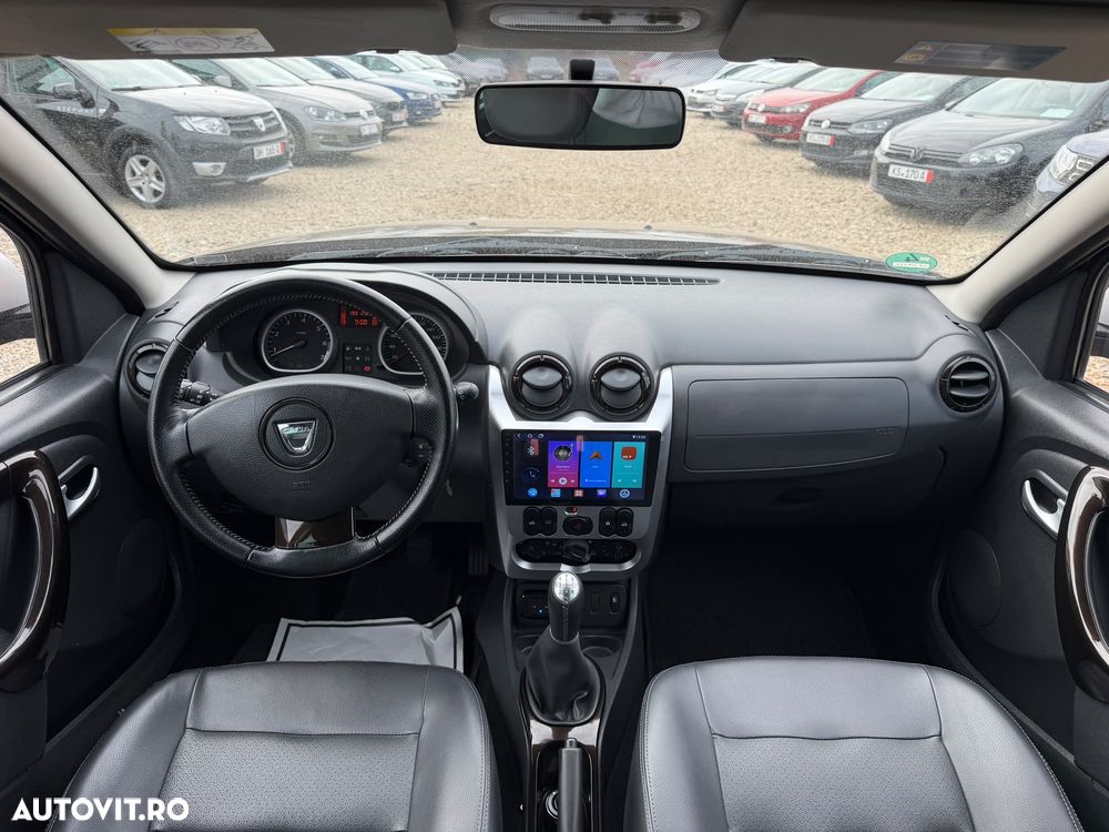 Dacia Duster - 2