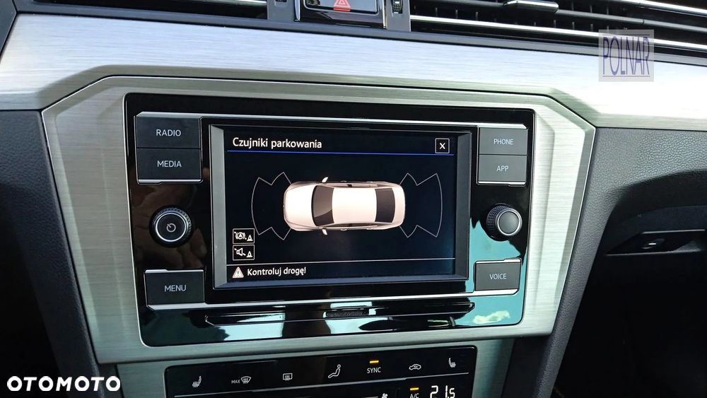 Volkswagen Passat 2.0 TDI EVO Essence - 19