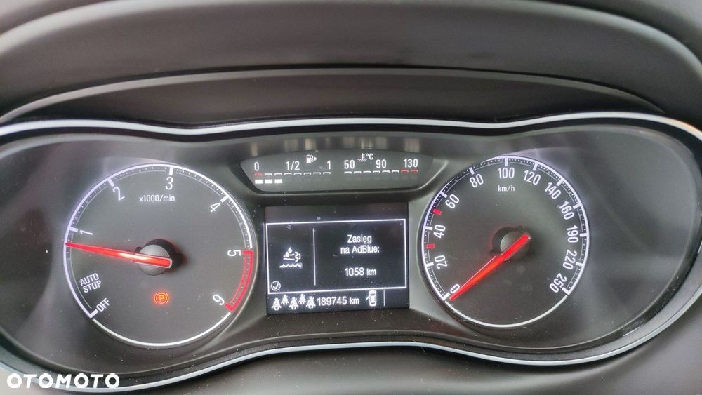 Opel Zafira - 38