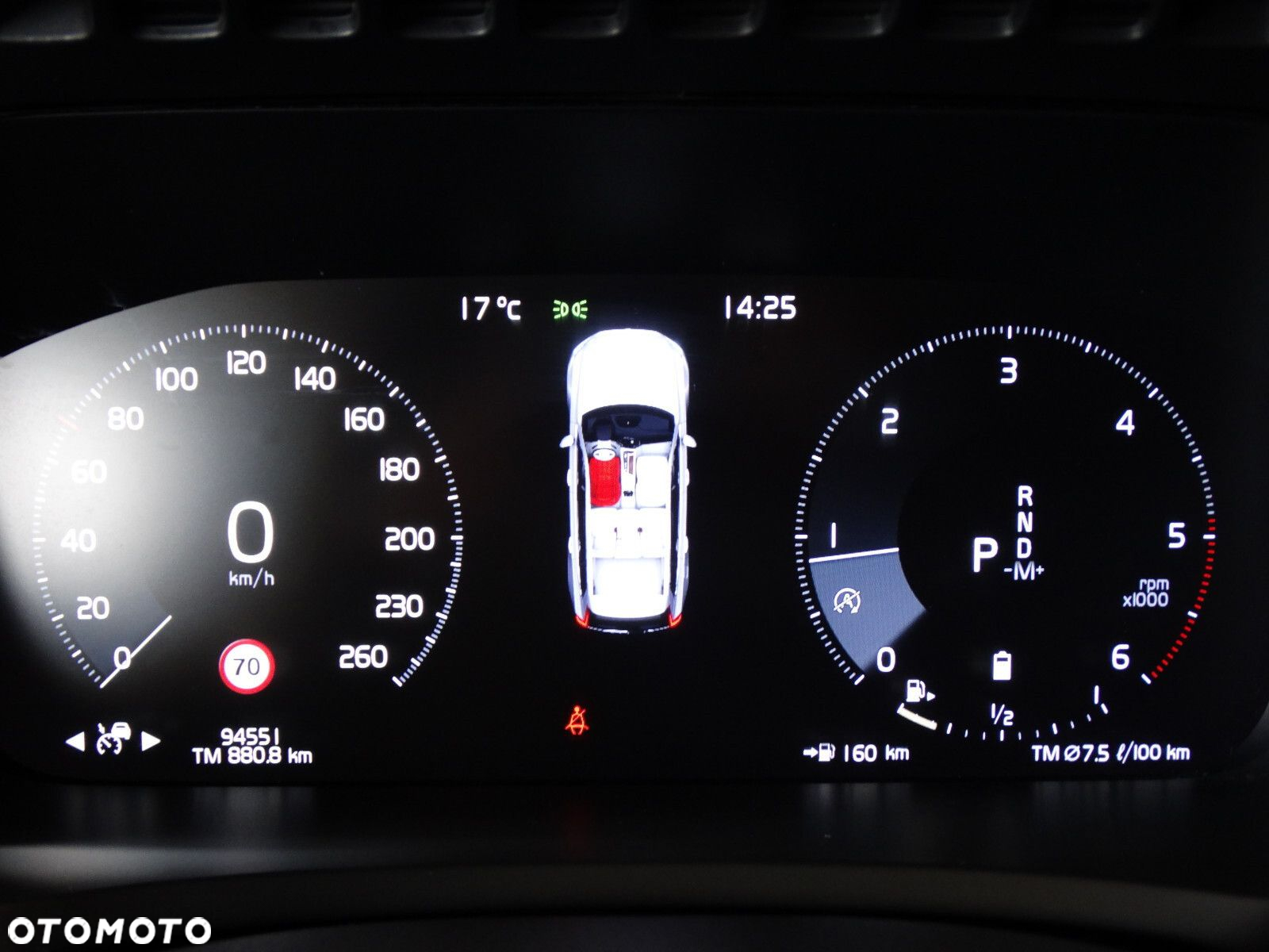 Volvo XC 90 - 29