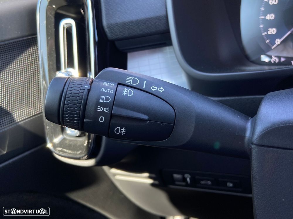 Volvo XC 40 T4 Recharge DKG Core - 14
