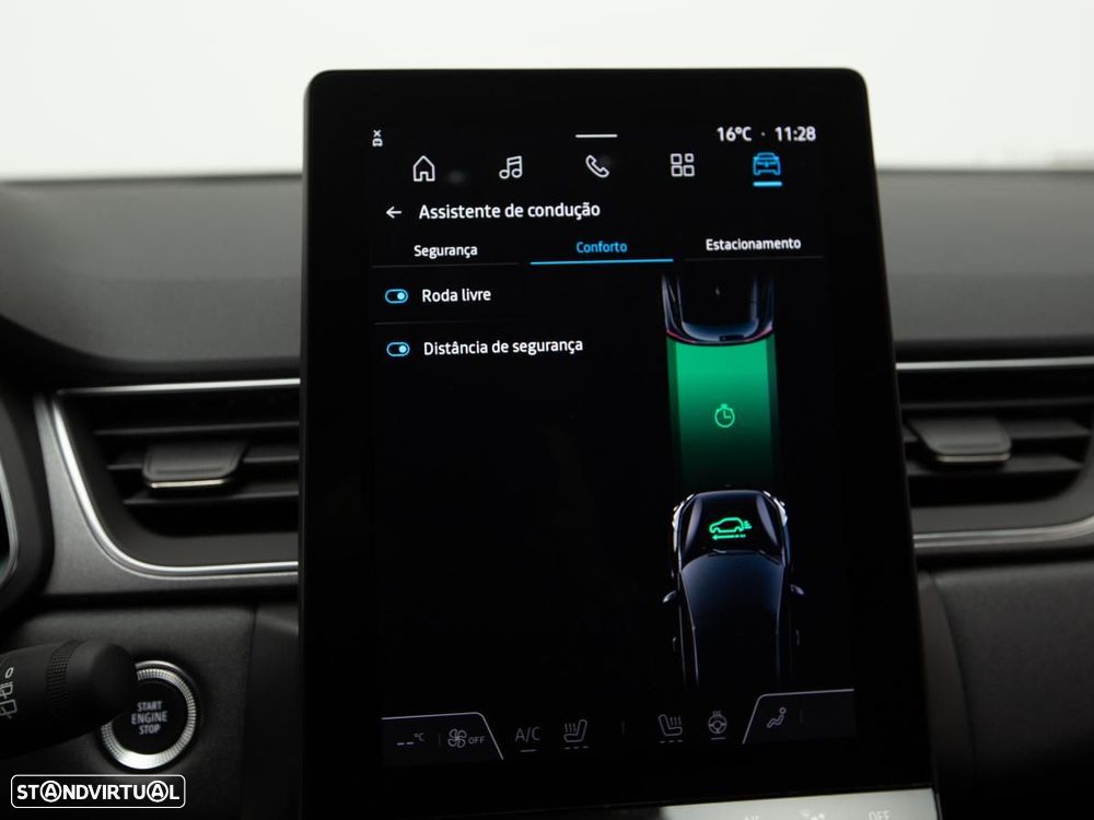 Renault Captur 1.3 TCe Techno EDC - 32