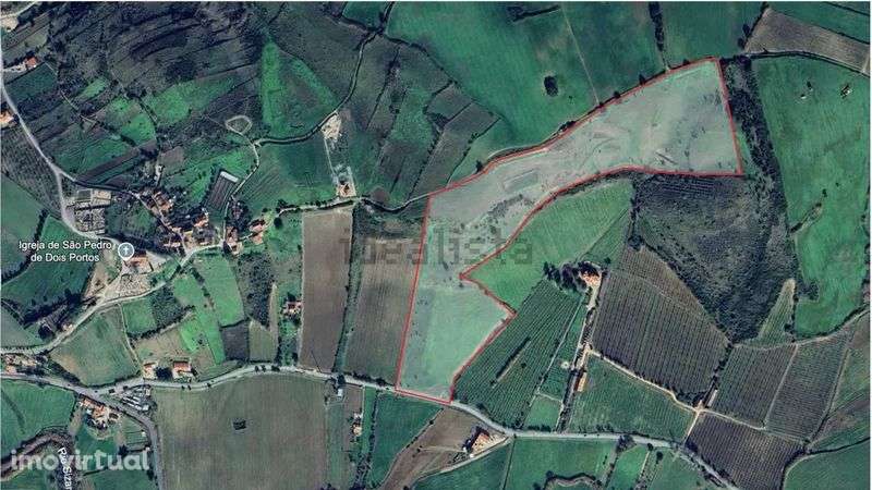 Propriedade com projeto aprovado e infraestruturas instaladas. - Grande imagem: 3/9