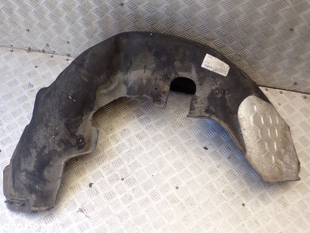 NADKOLE -AUDI A4 B8 , AUDI A6 C7, AUDI A5 8T, AUDI Q7, VW TOURAN, VW POLO, MERCEDES W212, MERCEDES W222, SKODA OCTAVIA III, OPEL MOKKA, MERCEDES W212 LIFT - 21