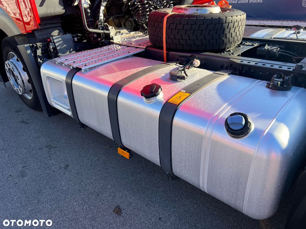 Mercedes-Benz ACTROS L bez retardera prokontraktowy - 22