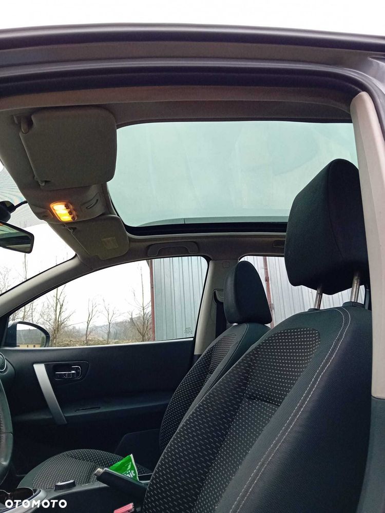 Nissan Qashqai - 8