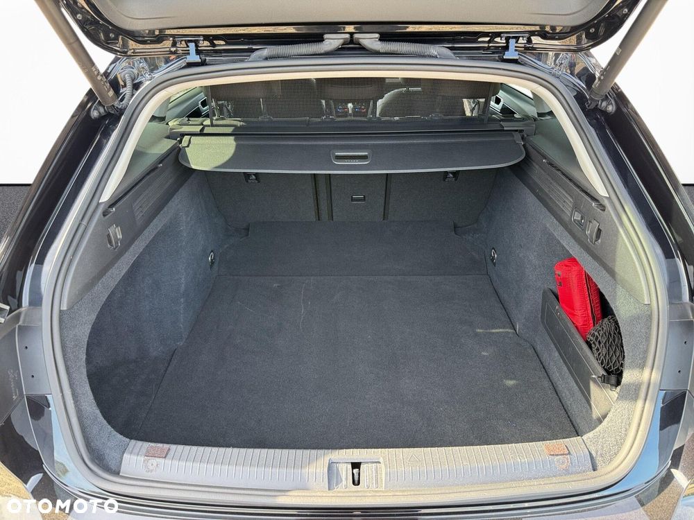 Volkswagen Arteon Shooting Brake - 36