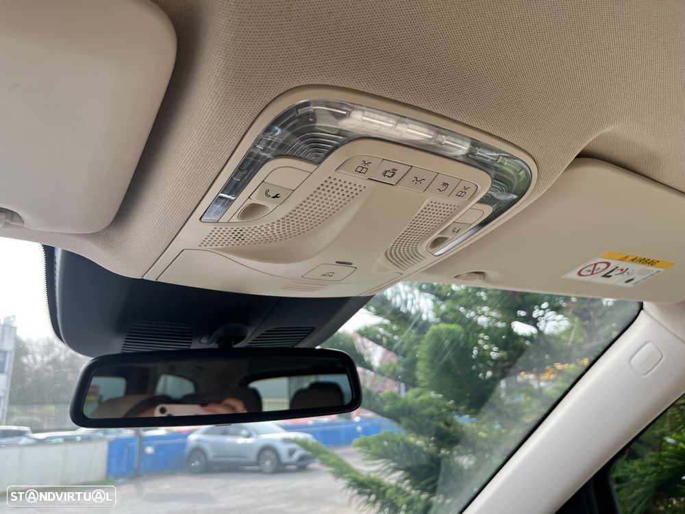 Mercedes-Benz V 250 d Avantgarde - 51