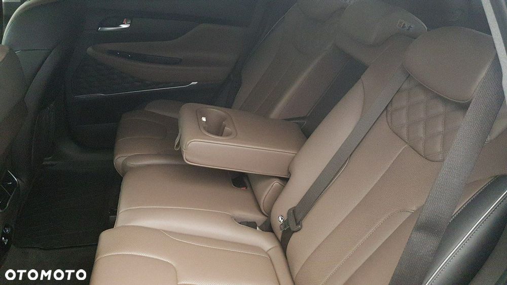 Hyundai Santa Fe - 20