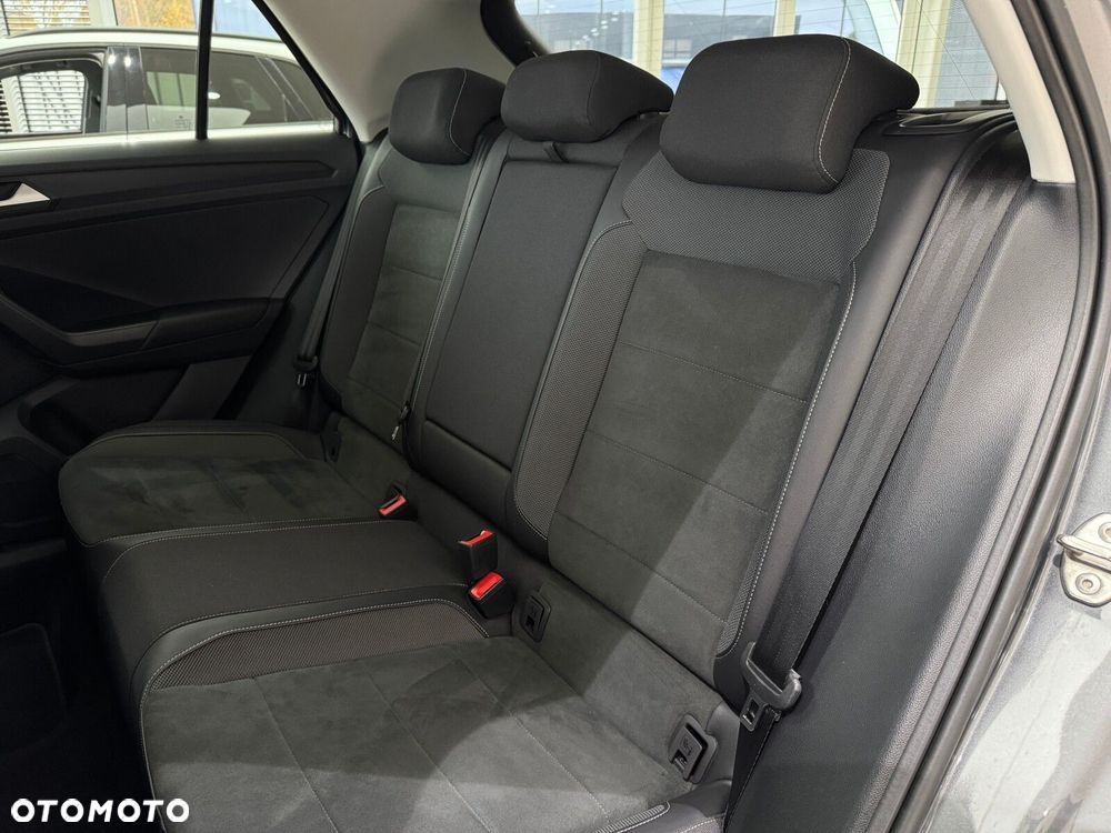 Volkswagen T-Roc 1.5 TSI Style DSG - 13