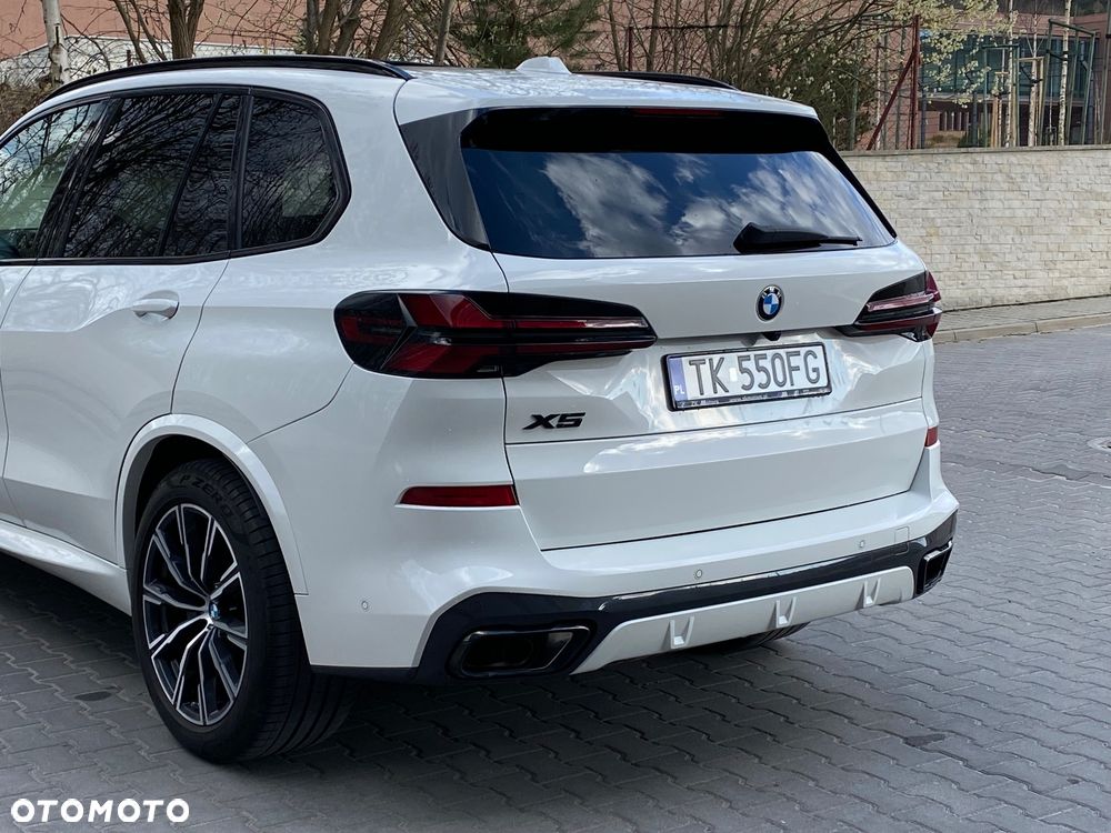 BMW X5 - 16