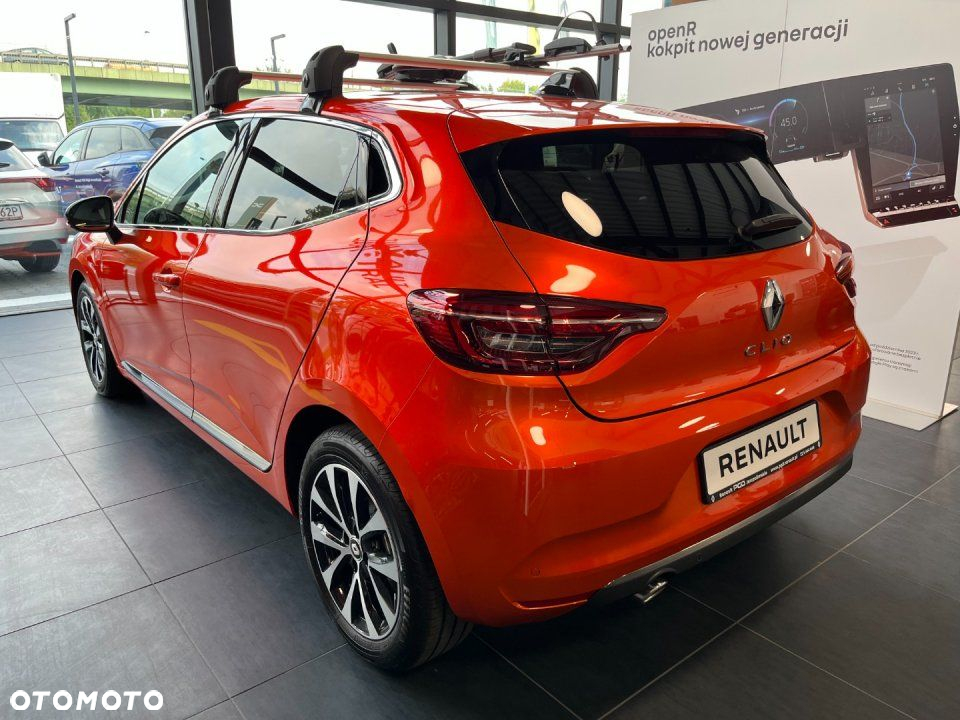 Renault Clio - 4