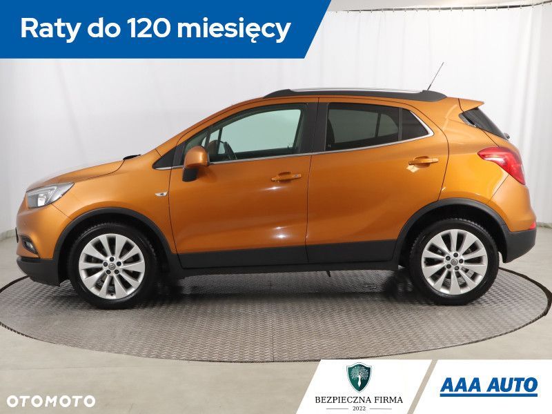 Opel Mokka - 3