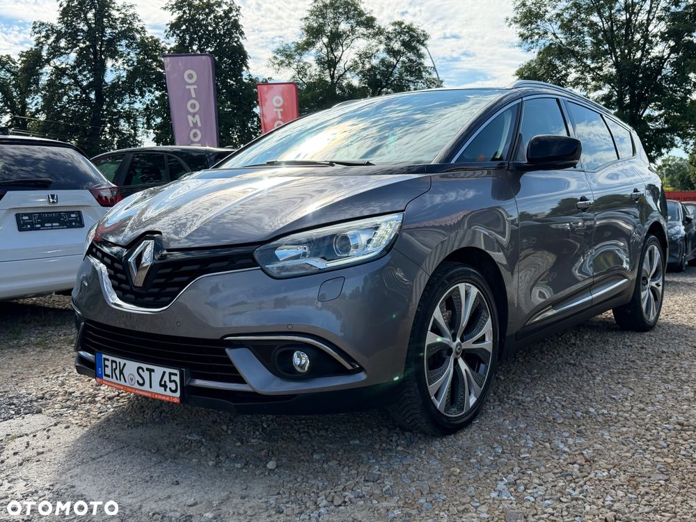 Renault Grand Scenic - 4