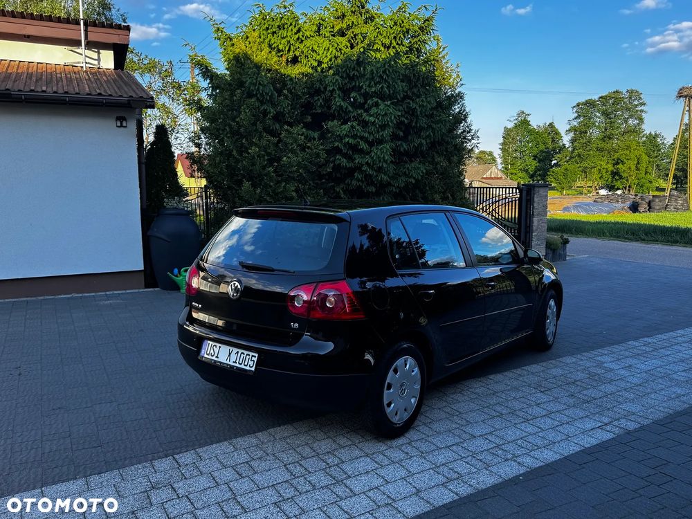 Volkswagen Golf 1.6 Tour - 37