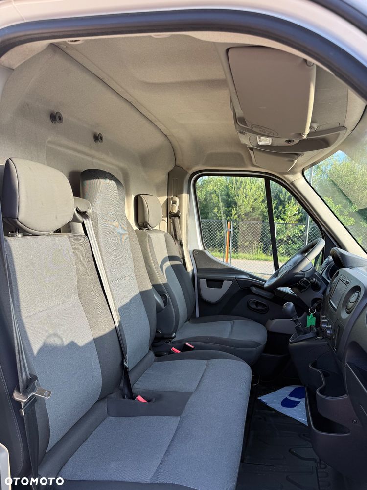 Renault Master - 17