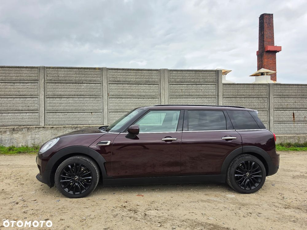 MINI Clubman Cooper - 28