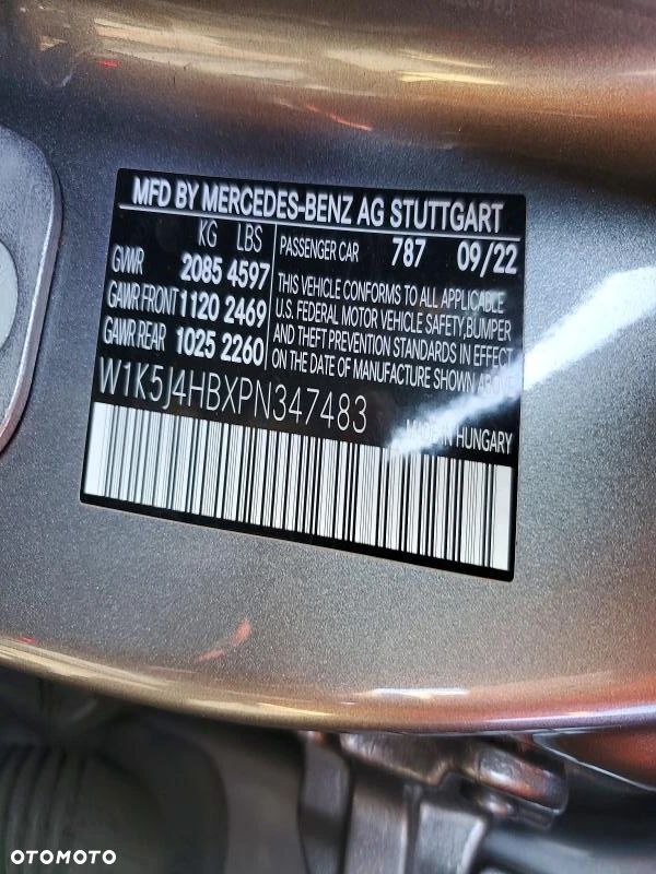 Mercedes-Benz CLA - 10