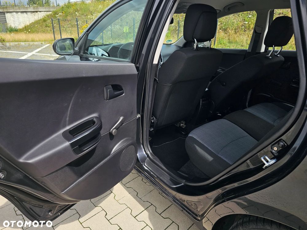 Kia Ceed 1.4 CVVT Attract - 11