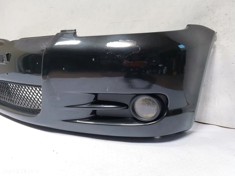 Zderzak Przód Przedni TOYOTA YARIS I 1 TS SPORT 99-03 Oryginał - 2