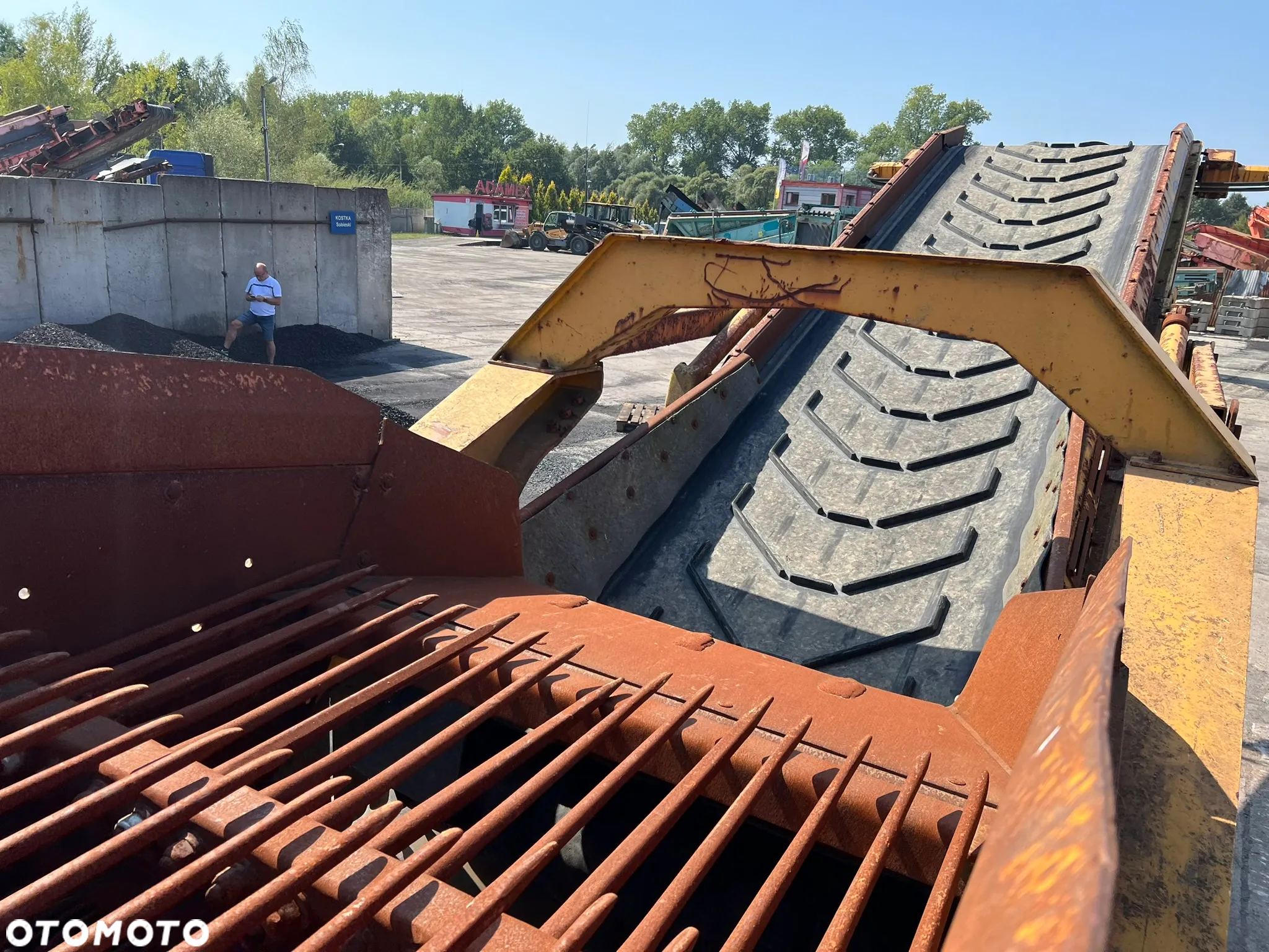 Extec E7 (Sandvik QE340) - 9