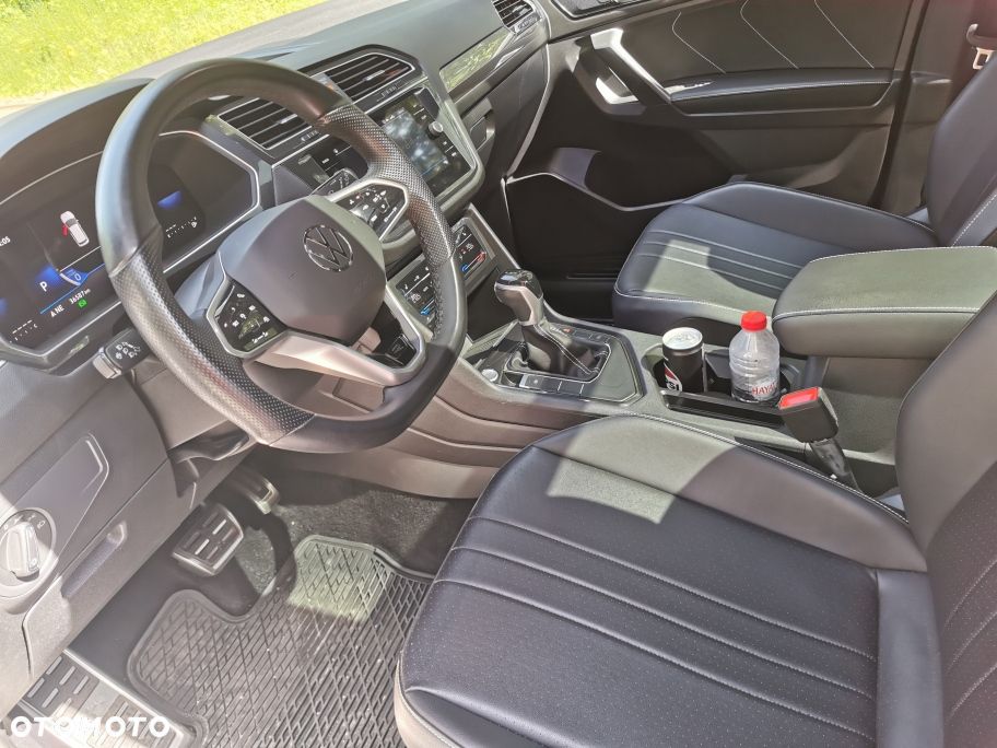 Volkswagen Tiguan - 27