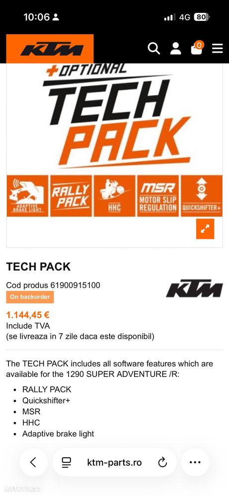 KTM 1290 SuperAdventure R - 15