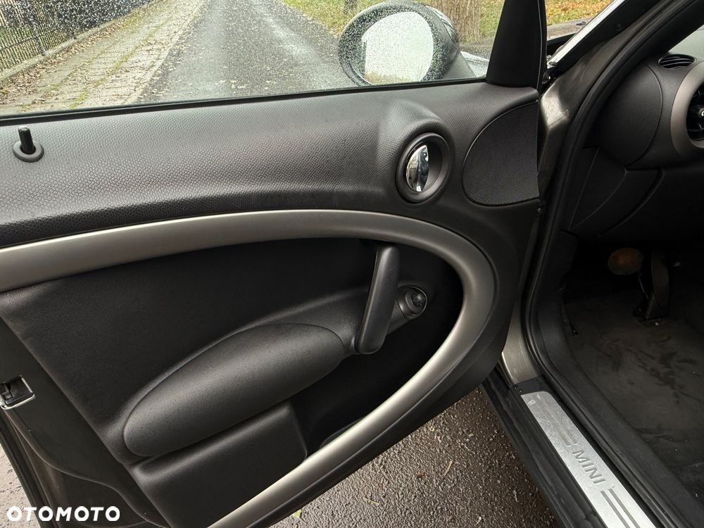 MINI Countryman Cooper D ALL4 - 15