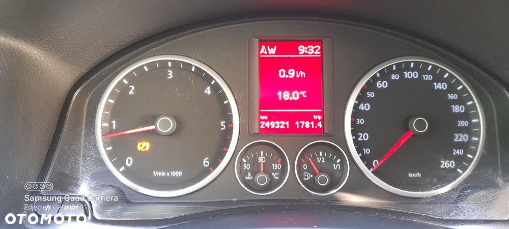 Volkswagen Tiguan 2.0 TDI 4Mot Sport&Style - 13