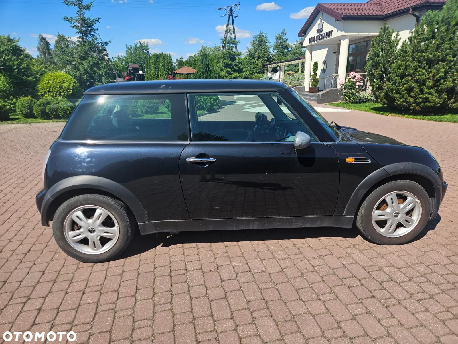 MINI ONE - 5