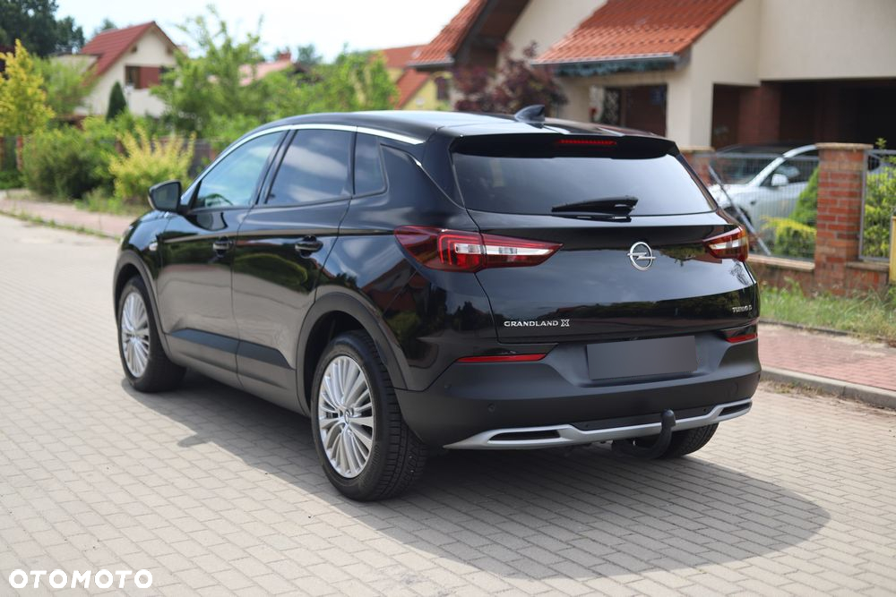 Opel Grandland - 11