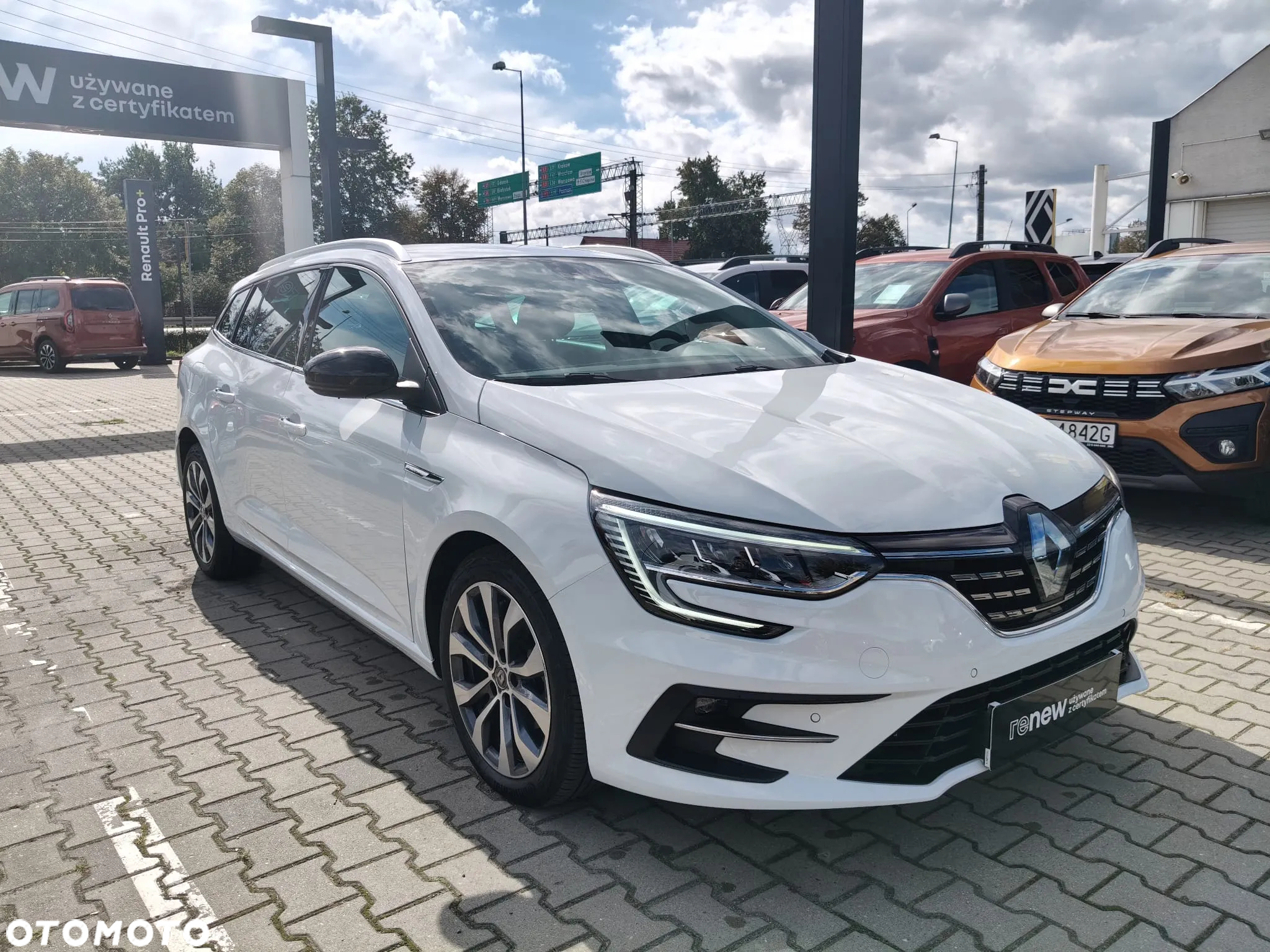 Renault Megane - 3