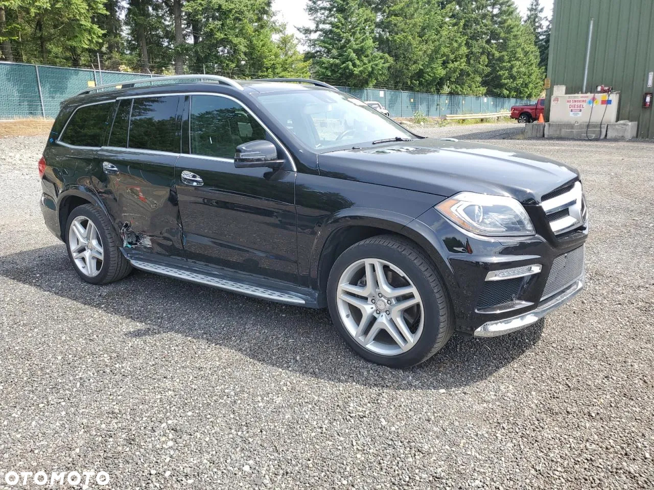 Mercedes-Benz GL - 2