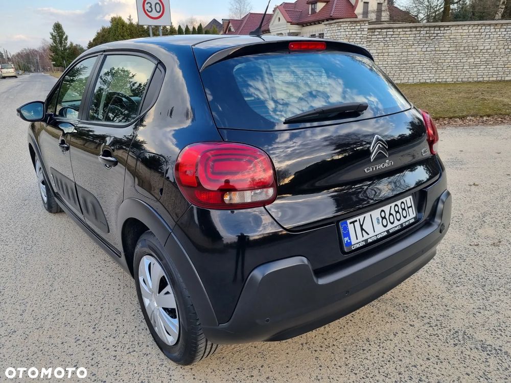 Citroën C3 - 10