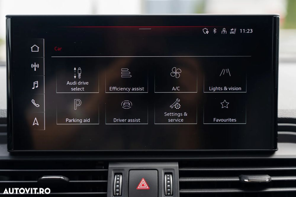 Audi Q5 40 TDI quattro S tronic S line business - 31