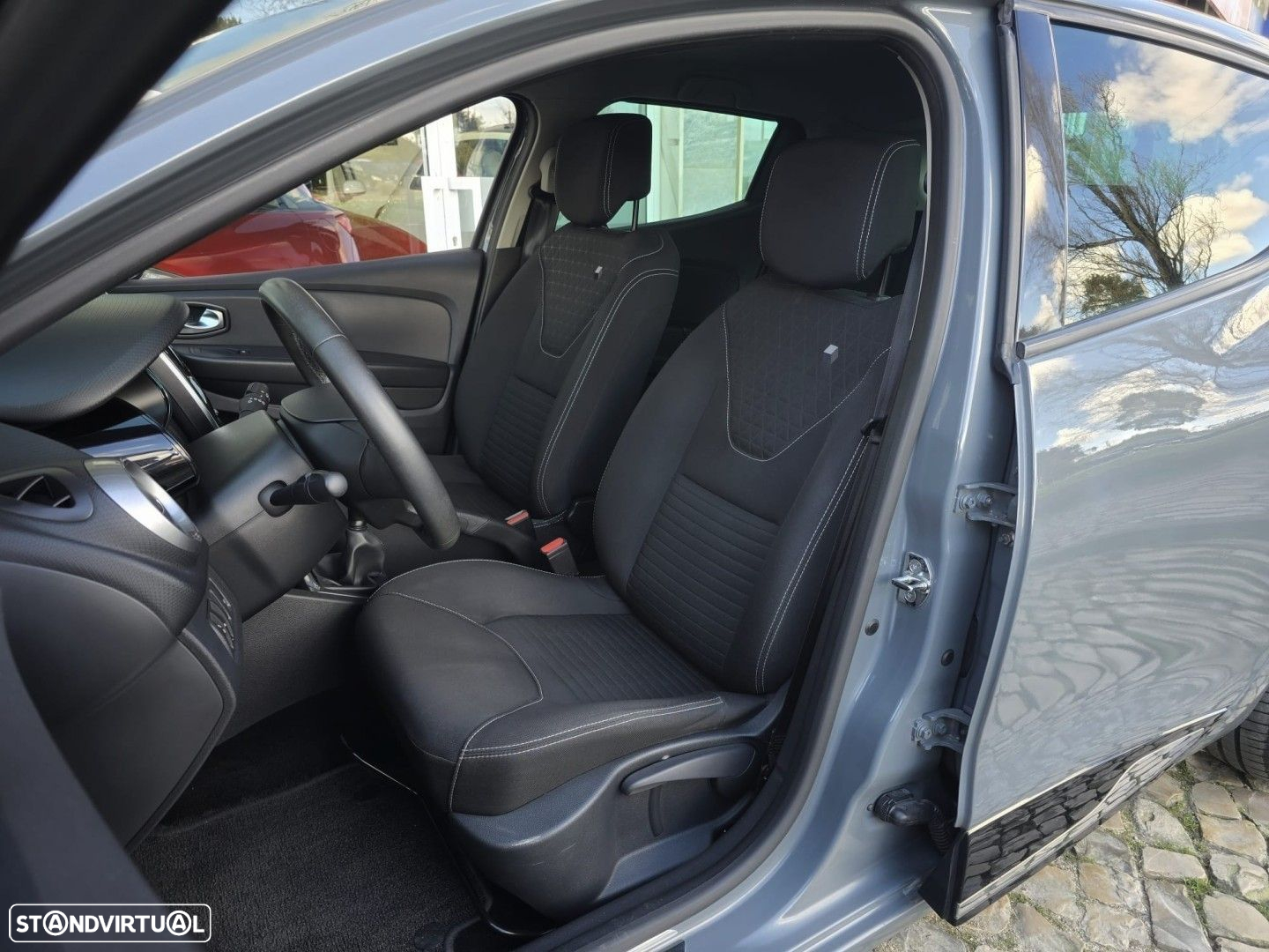Renault Clio 1.5 dCi Limited - 6