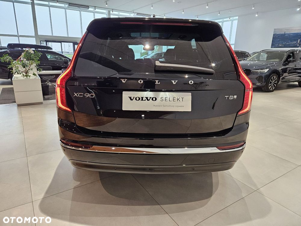 Volvo XC 90 - 7
