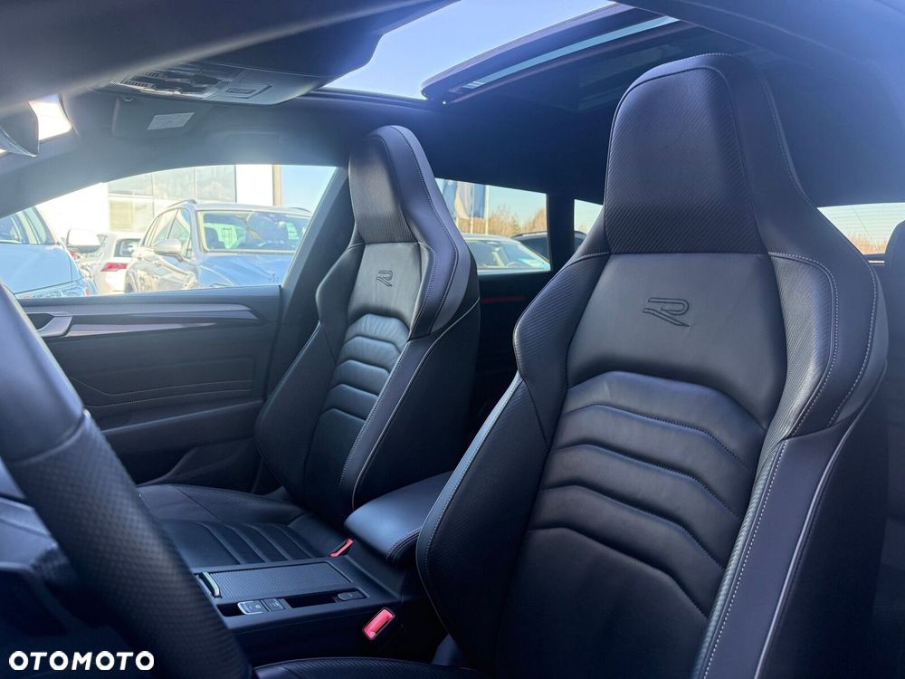 Volkswagen Arteon Shooting Brake 2.0 TSI R-Line DSG - 16