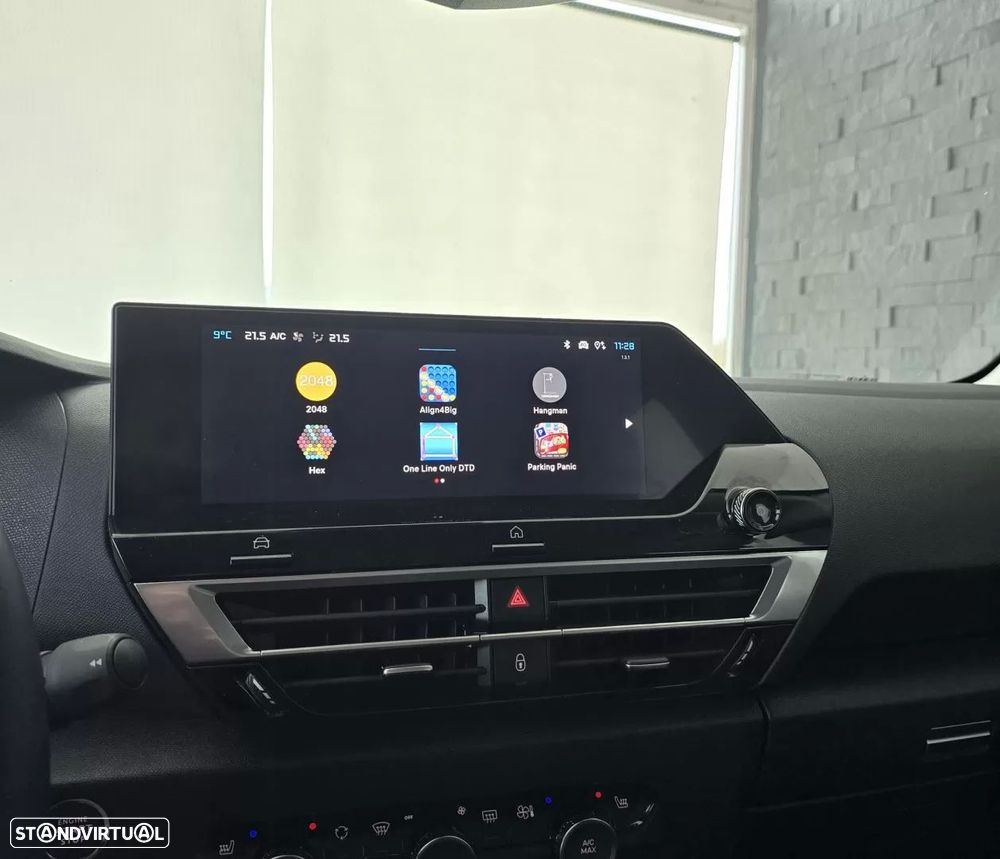 Citroën C4 1.2 PureTech Plus - 25