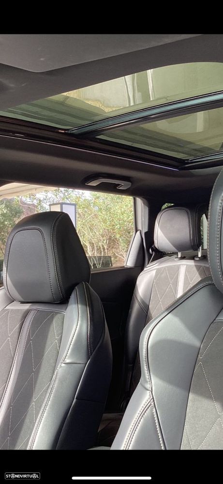 Peugeot 5008 2.0 BlueHDi GT EAT8 - 7