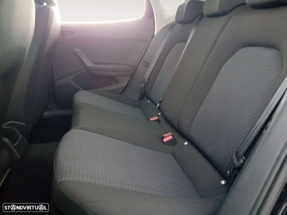 SEAT Ibiza 1.0 TSI Style - 13